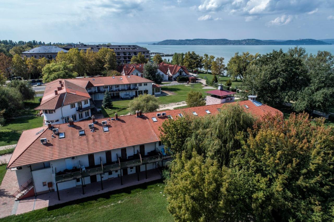 Zamardi Siraly Daire Dış mekan fotoğraf